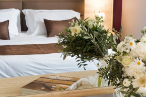 Гостиница Hotel Soleluna  Пиано Ди Сорренто